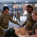 445th AW hosts joint exercise Relentless Valor 2025 in Ohio