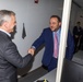 NC - UK Cyber Defense Visit
