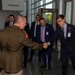 NC - UK Cyber Defense Visit