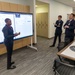 NC - UK Cyber Defense Visit