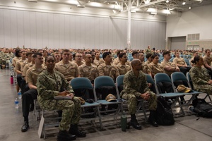 NSA Souda Bay Safety Stand-down Promotion Spot