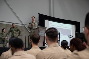 NSA Souda Bay Safety Stand-down Promotion Spot