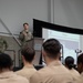 USS John C. Stennis (CVN 74) Safety Stand Down