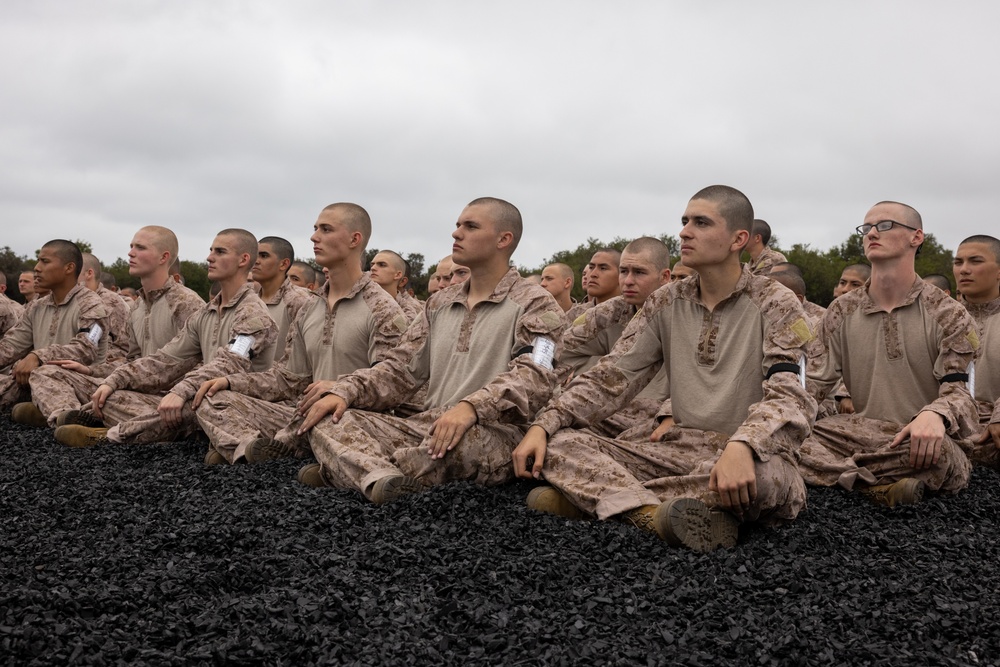 Alpha Company MCMAP