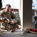 141st Civil Engineer Squadron Deployment for Training in Seward, Alaska