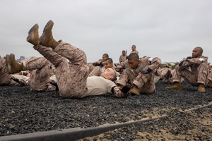 AFN Kunsan Radio Update - Alpha Battery & 8th CE Squadron