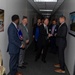 NC - UK Cyber Defense Visit