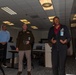 NC - UK Cyber Defense Visit