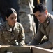 141st Civil Engineer Squadron Deployment for Training in Seward, Alaska
