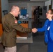 NC - UK Cyber Defense Visit