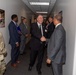 NC - UK Cyber Defense Visit