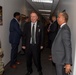 NC - UK Cyber Defense Visit