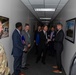 NC - UK Cyber Defense Visit