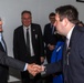 NC - UK Cyber Defense Visit