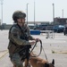 Base responders participate in readiness exercise at Whiteman AFB