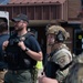 Base responders participate in readiness exercise at Whiteman AFB