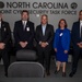 NC - UK Cyber Defense Visit