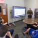NC - UK Cyber Defense Visit