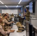 U.S. Marines arrive at federal building to assist California National Guard
