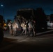 U.S. Marines arrive at federal building to assist California National Guard