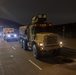U.S. Marines arrive at federal building to assist California National Guard