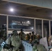 U.S. Marines arrive at federal building to assist California National Guard