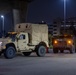 U.S. Marines arrive at federal building to assist California National Guard