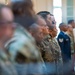 WOTS Change of Command