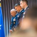 WOTS Change of Command