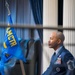 WOTS Change of Command