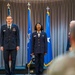 WOTS Change of Command