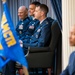 WOTS Change of Command