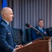 WOTS Change of Command