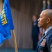 WOTS Change of Command