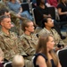 WOTS Change of Command