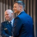 WOTS Change of Command
