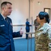 WOTS Change of Command