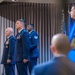 WOTS Change of Command