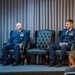 WOTS Change of Command