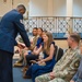 WOTS Change of Command