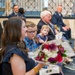 WOTS Change of Command