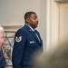 WOTS Change of Command