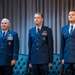 WOTS Change of Command