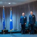 WOTS Change of Command