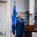 WOTS Change of Command