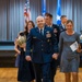 WOTS Change of Command