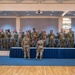 WOTS Change of Command