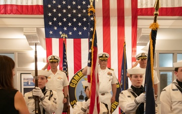 Tactical Training Group Atlantic Changes Hands