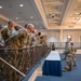 WOTS Change of Command