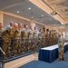 WOTS Change of Command